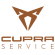 Cupra Service Logotyp